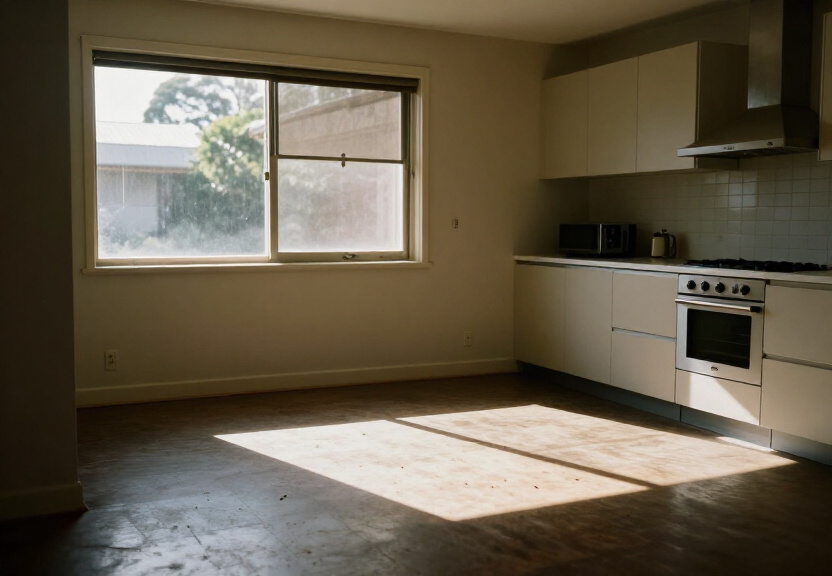 Rodent-free Galston home after pest control treatment