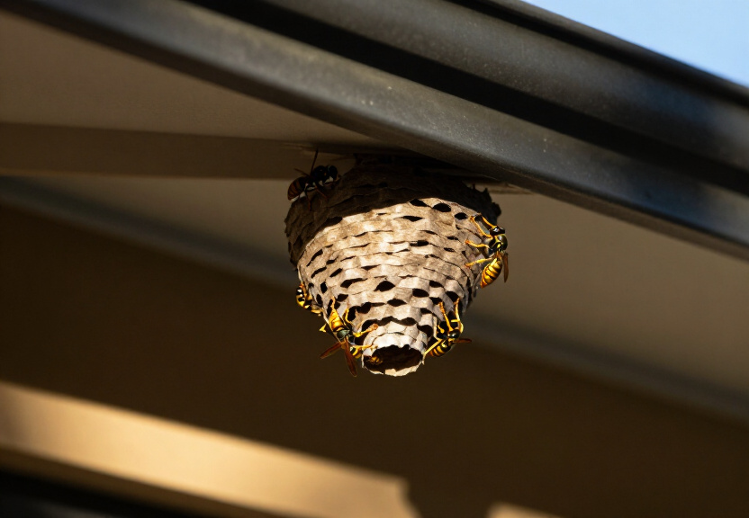 Bees And Wasp Removal in Galston