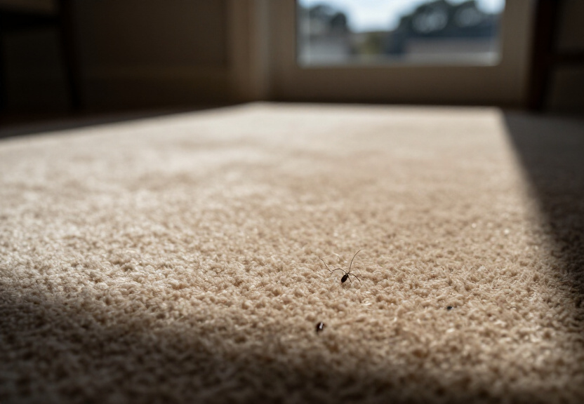 Fleas And Ticks Removal in Galston