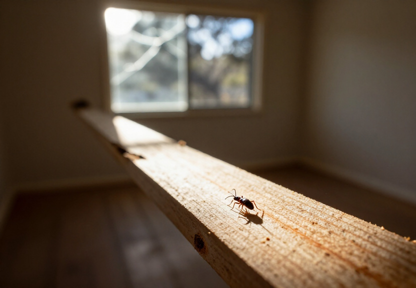 Termite Prevention in Galston
